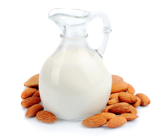 ALMOND MILK – PuraDymeNZ