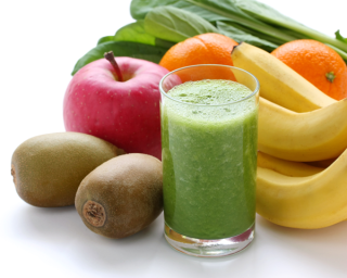 GREEN SMOOTHIE
      
      
      
        &ndash;
        PuraDymeNZ