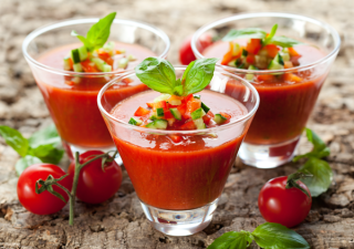 LOU’S SOUP
      
      
      
        &ndash;
        PuraDymeNZ