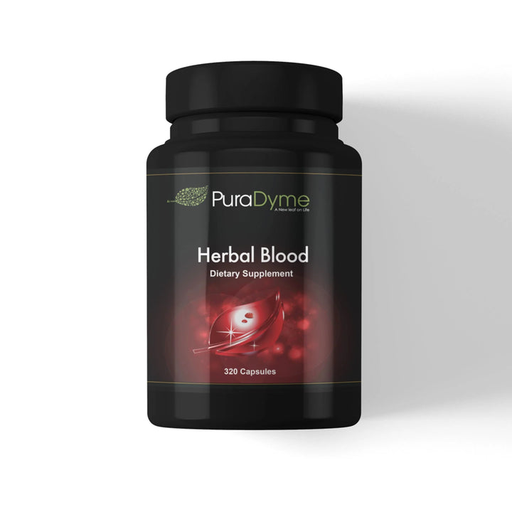 HERBAL BLOOD