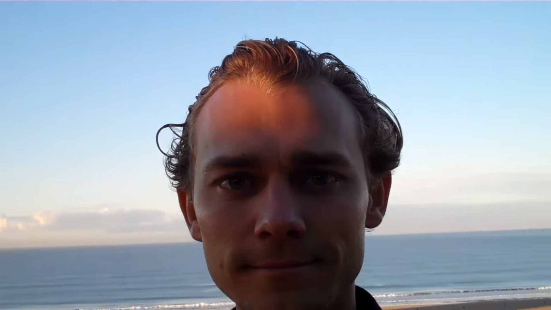 CREATING A POWERFUL DECLARATION WITH TYLER