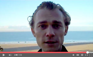 CREATING A POWERFUL DECLARATION WITH TYLER