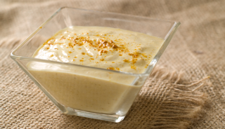 CURRY DRESSING & DIP