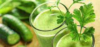 LEMON GINGER BLAST