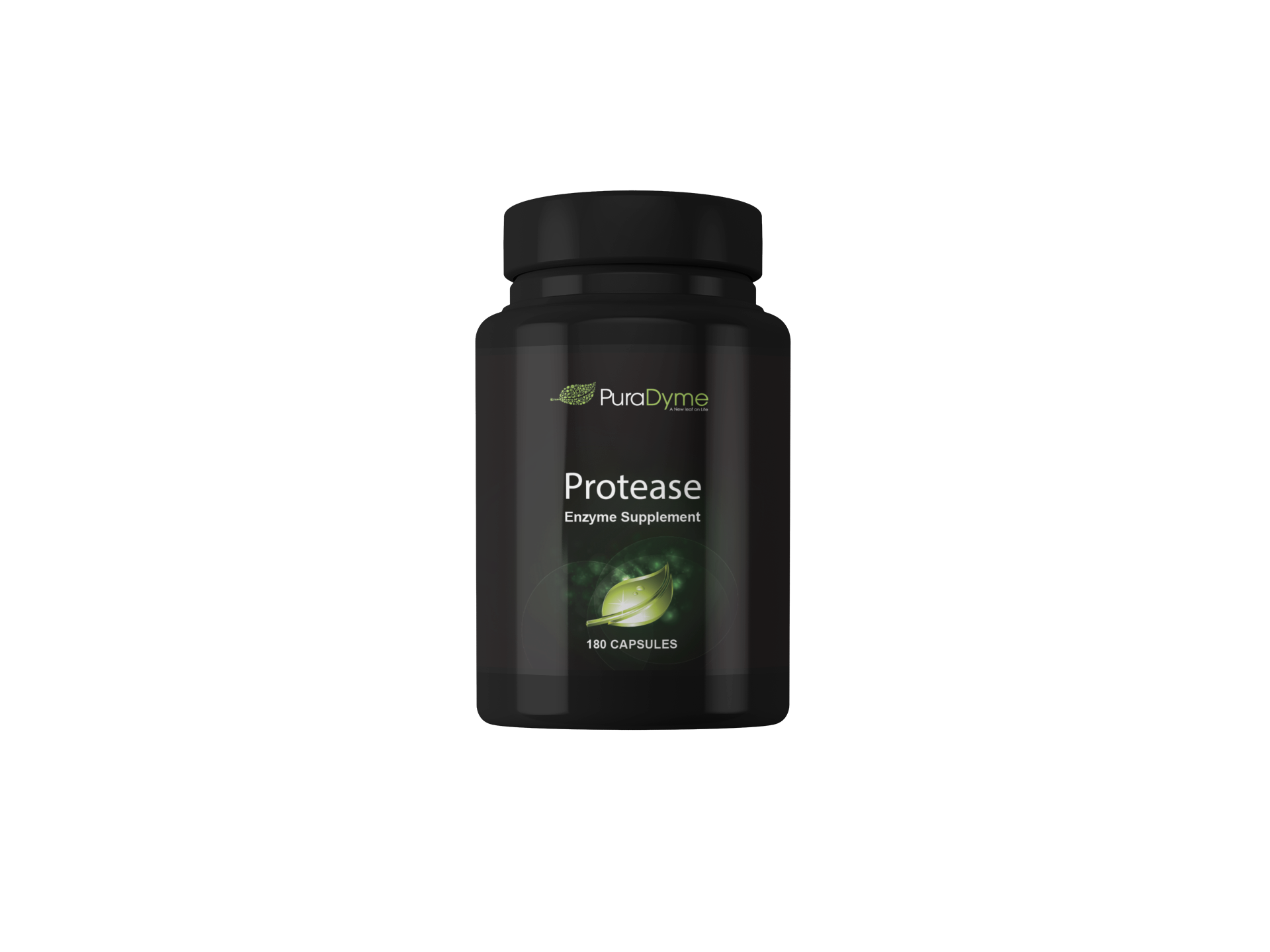 PROTEASE- INDIVIDUAL ENZYME