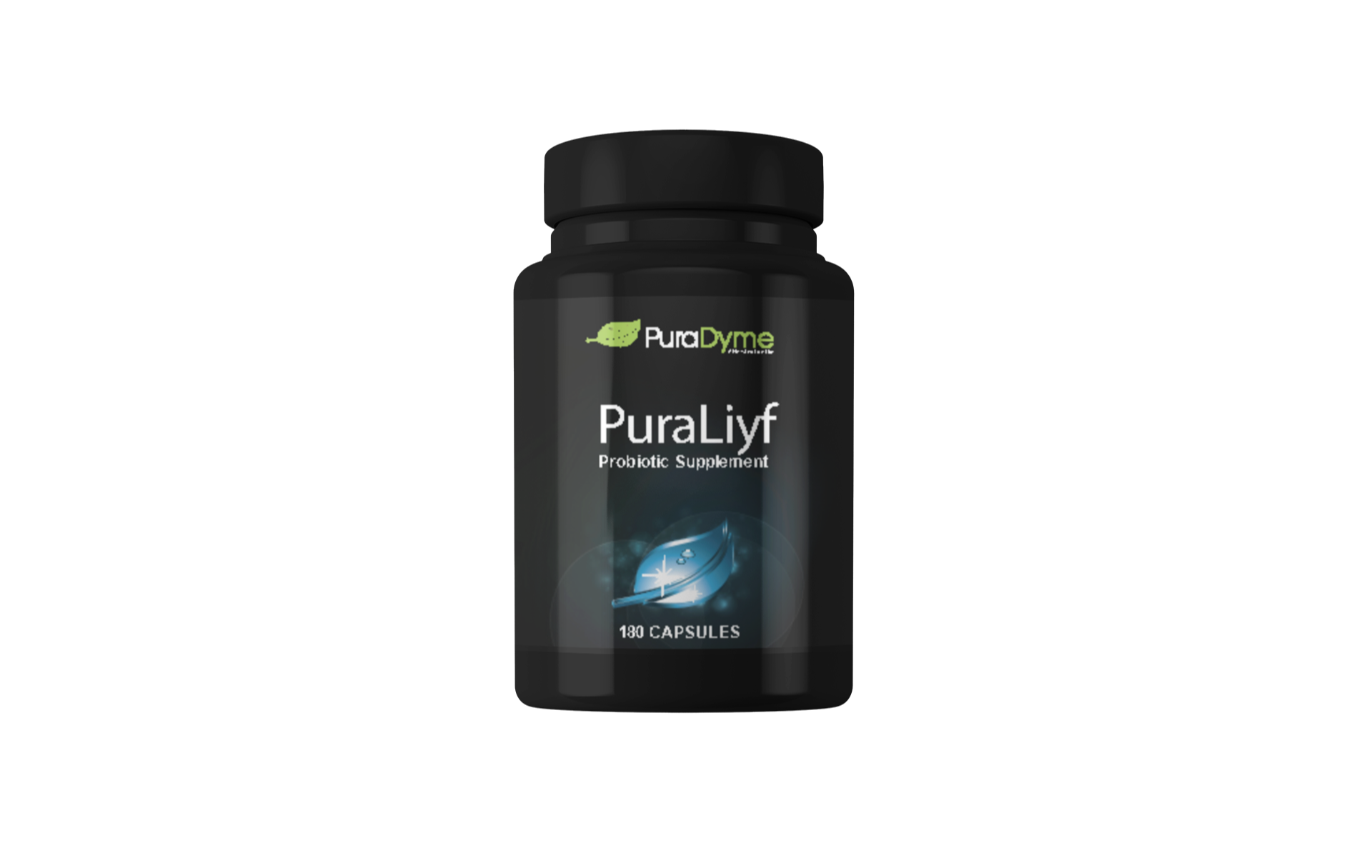 PURALIYF - ENZYME ENHANCED PROBIOTICS